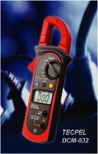 Digital clamp meter DCM-032 AC cuurent 