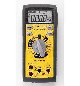 Automotive digital multimeter handheld Tecpel DMM-168