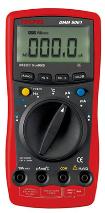 Digital multimeter Handheld Tecpel DMM-8060 RS-232 