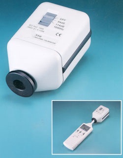 DSL-336 Sound Level Calibrator