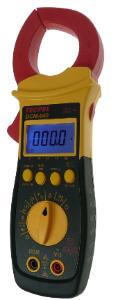 AC DC Digital Clamp meter 