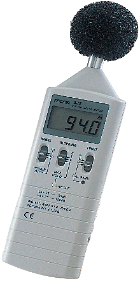 DSL-332 Sound Level Meter