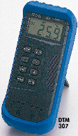 Digital Thermometer DTM-307