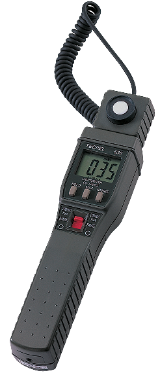 Digital Light Meter DLM-530