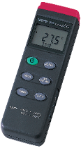 temperature meter dtm-315